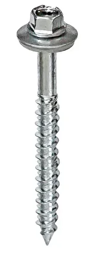 Betofast Çatı Vidası 6,3x35 (Koli/2.000)✓